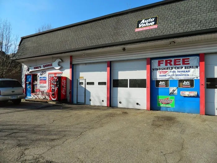 King's Garage 1
