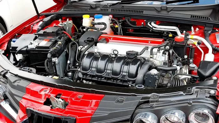 Grand River & Power Marathon Auto Service 1