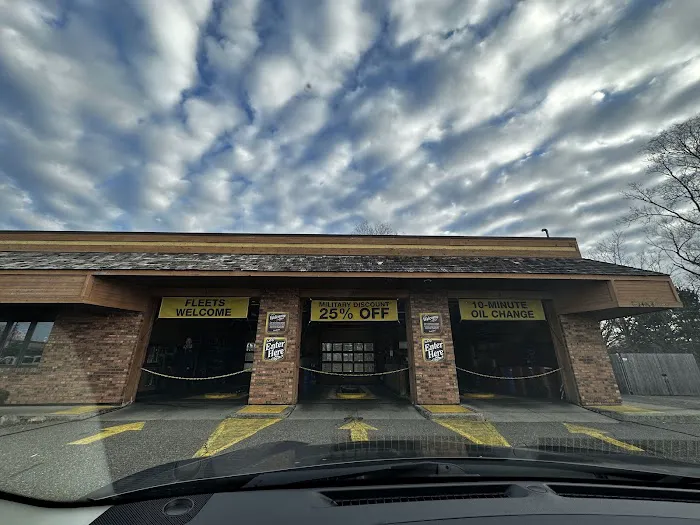 Uncle Ed's Oil Shoppe 3
