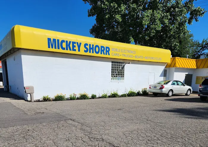 Mickey Shorr 0
