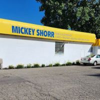 Mickey Shorr