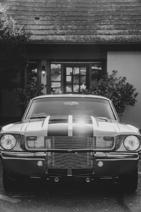 Barry's Auto Tech, Inc. 9