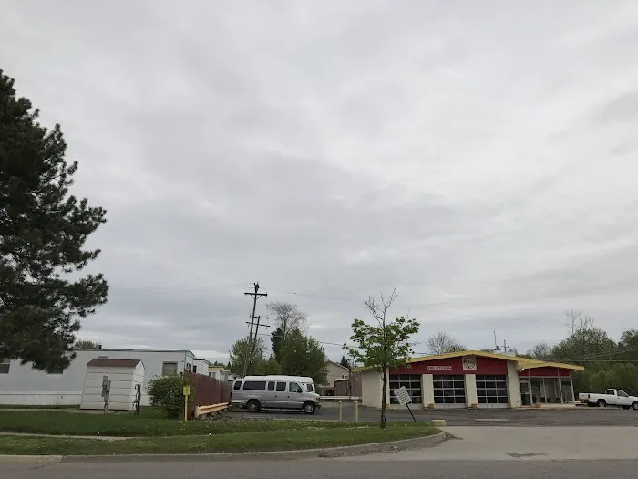 Top Value Car & Truck Services Center 0