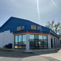 All Around Auto Service Inc.
