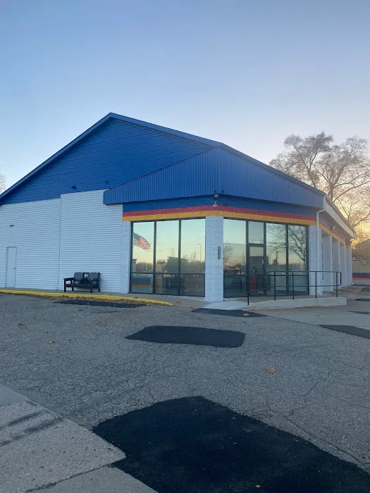 All Around Auto Service Inc. 8