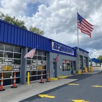 TCC Quick Lube