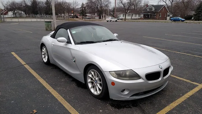 D & j Auto Services 1