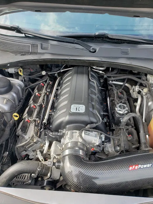 D & j Auto Services 0