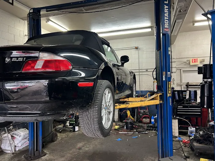 D & j Auto Services 3