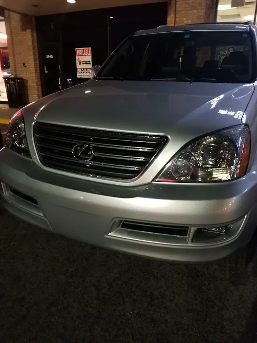 D & j Auto Services 4
