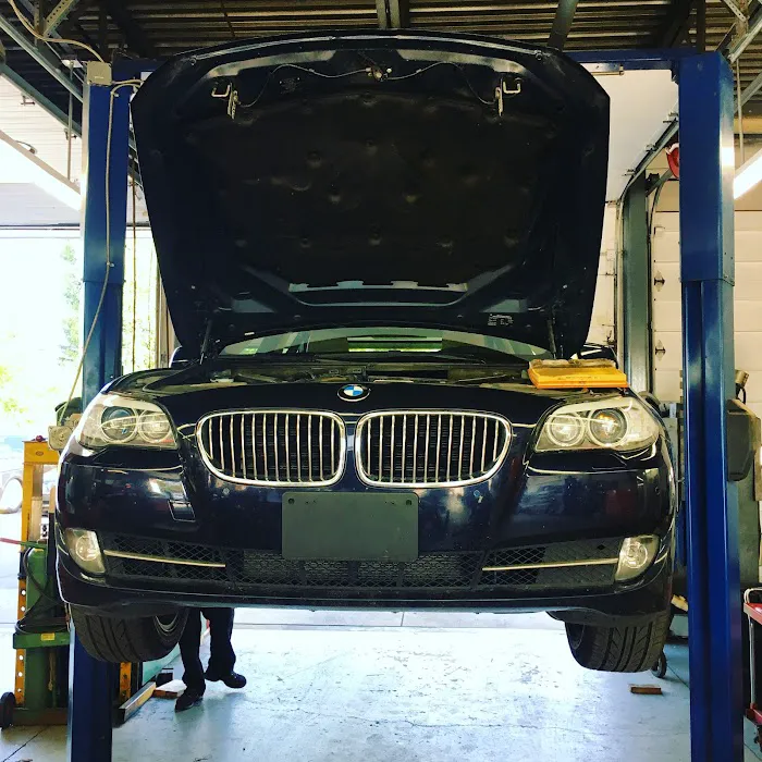 Motor City Euro Repair 2