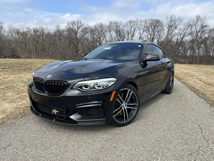 Motor City Euro Repair 3