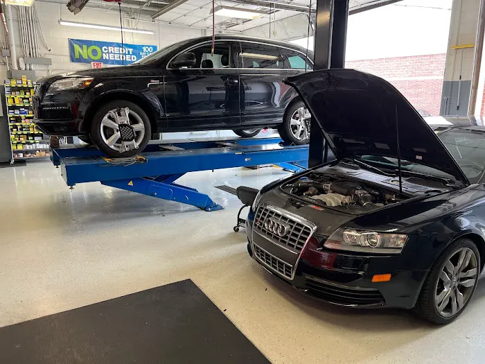 Motor City Euro Repair 4