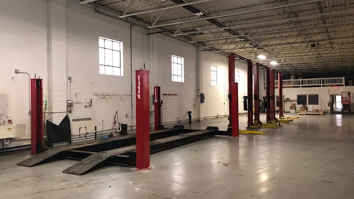 Griffin's Neighborhood Auto Clinic, LLC 1
