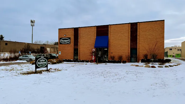 Griffin's Neighborhood Auto Clinic, LLC 2