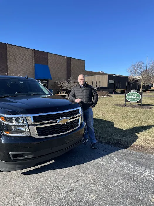 Griffin's Neighborhood Auto Clinic, LLC 4