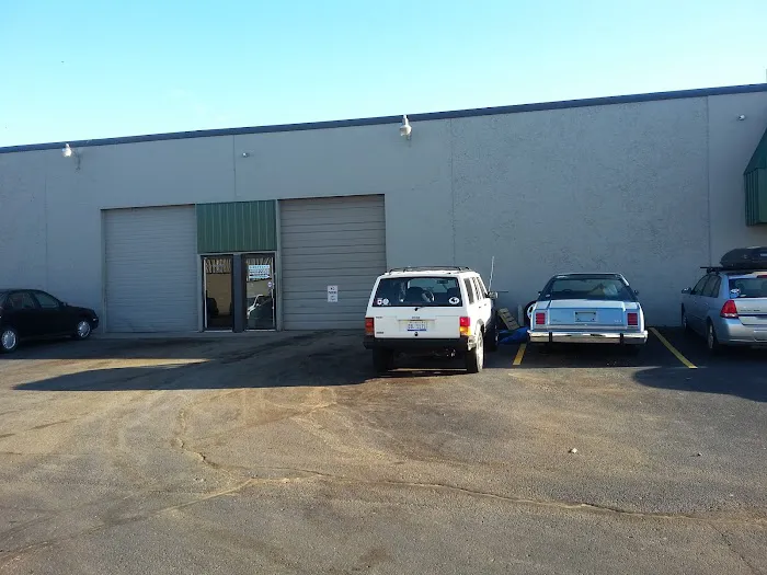 Griffin's Neighborhood Auto Clinic, LLC 3
