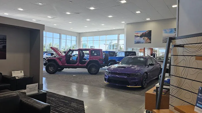 Fox Buick GMC - Service & Parts 3