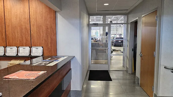 Fox Buick GMC - Service & Parts 4