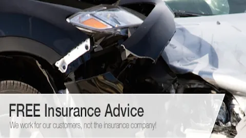 Lucky's Collision Inc 0