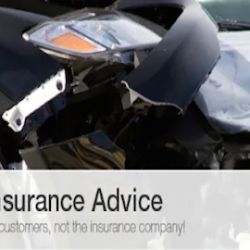 Lucky's Collision Inc ico