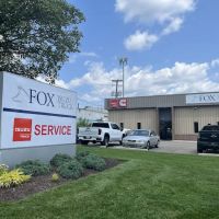 Fox Isuzu Truck - Commercial Service Center