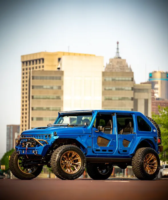 MPA Motorsports & Offroad 2
