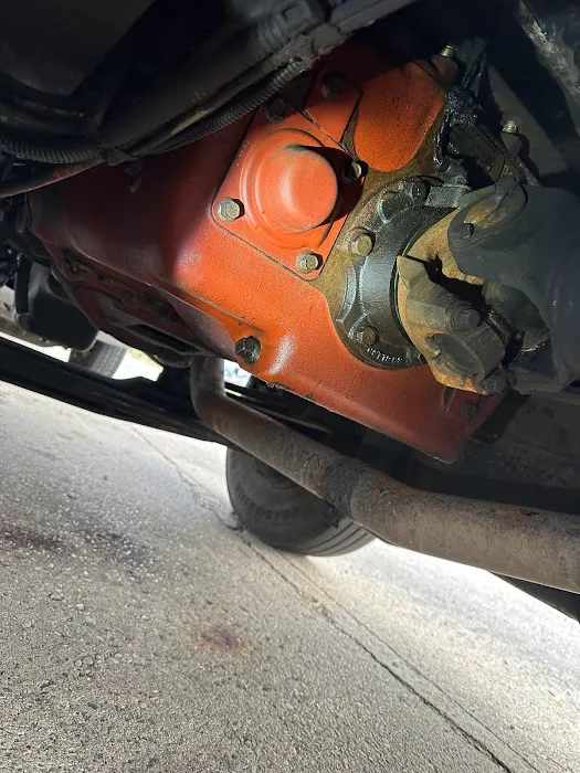 Motor City Diesel Truck Repair 1