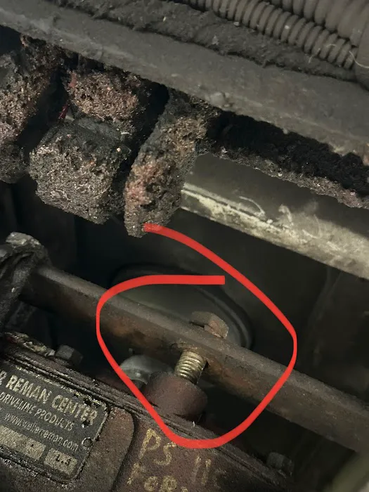 Motor City Diesel Truck Repair 5
