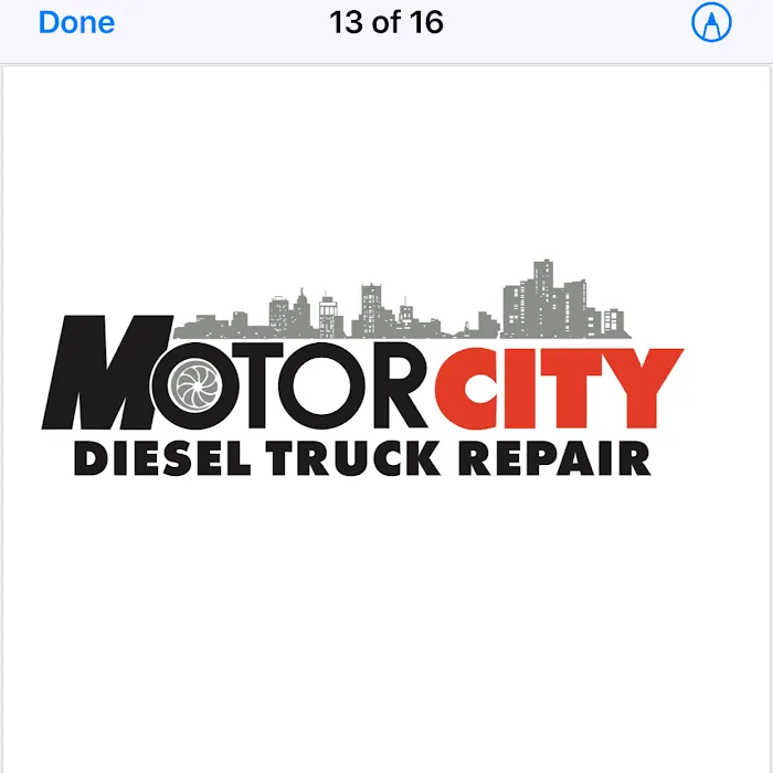 Motor City Diesel Truck Repair 8