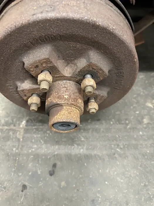 Motor City Diesel Truck Repair 7
