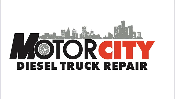 Motor City Diesel Truck Repair 9