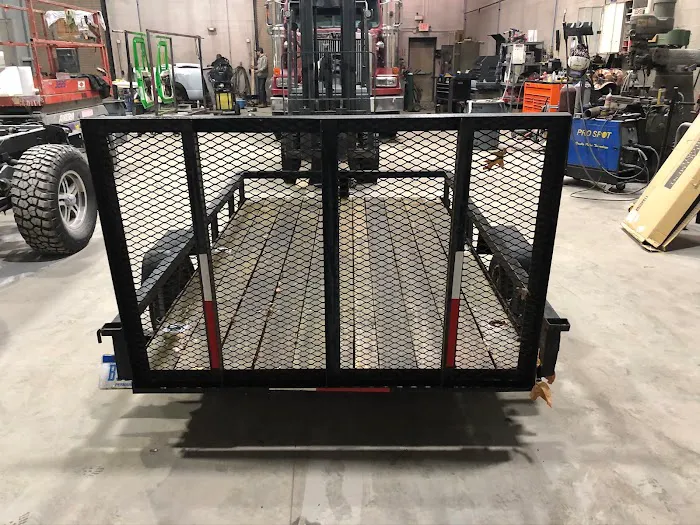 Motor City Trailer Repair 0