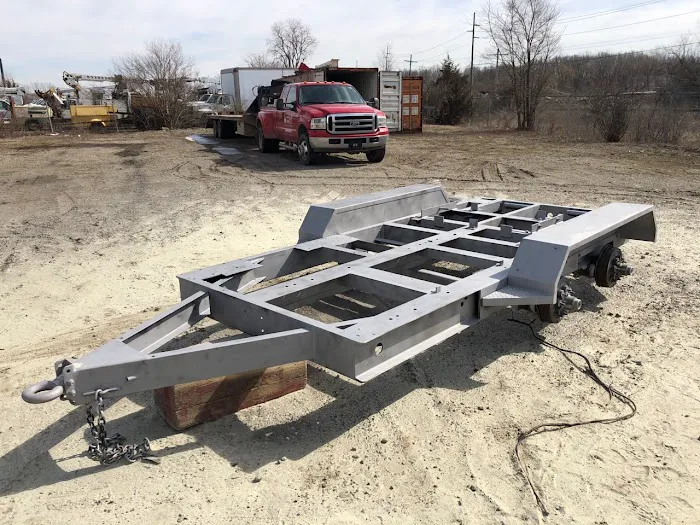 Motor City Trailer Repair 1