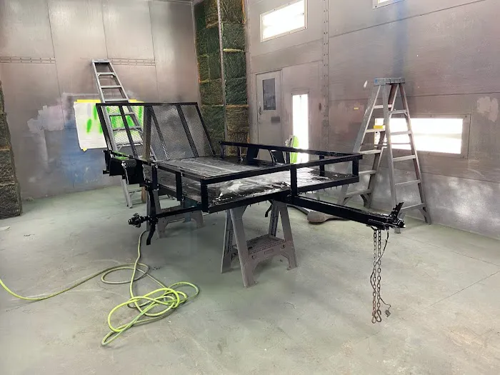 Motor City Trailer Repair 2