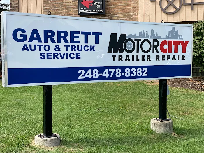 Motor City Trailer Repair 5