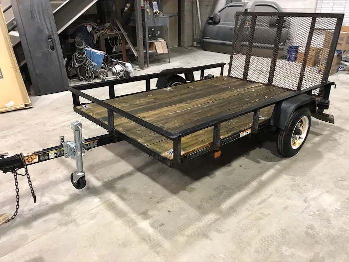 Motor City Trailer Repair 7