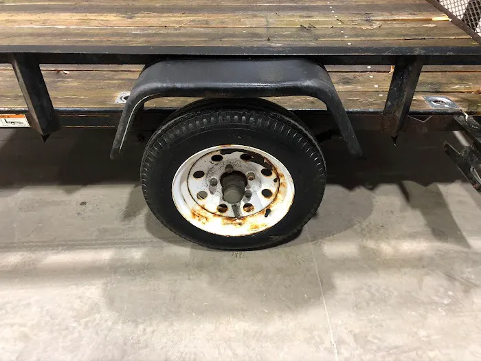 Motor City Trailer Repair 6