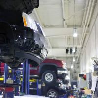 Fox Motors Collision Center - Farmington Hills