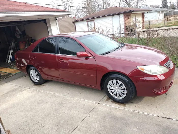 Maaco Auto Body Shop & Painting 4