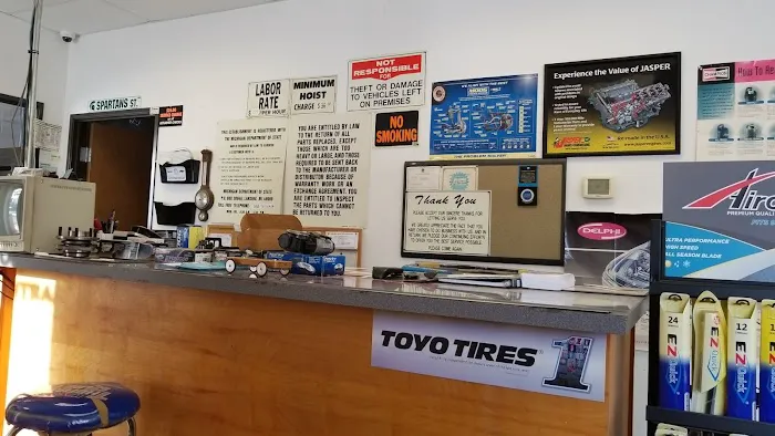J & C CAR CARE SERVICES INC. 0