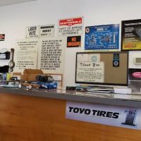 J & C CAR CARE SERVICES INC.