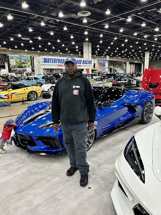 3D Detroit Livonia 8Mile 0