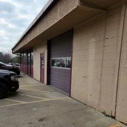 Farmington Hills Collision Center ico