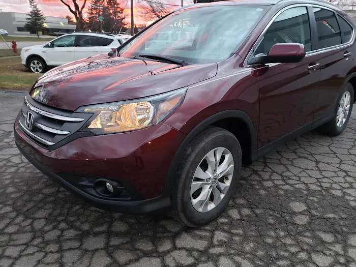 Farmington Hills Collision Center 7