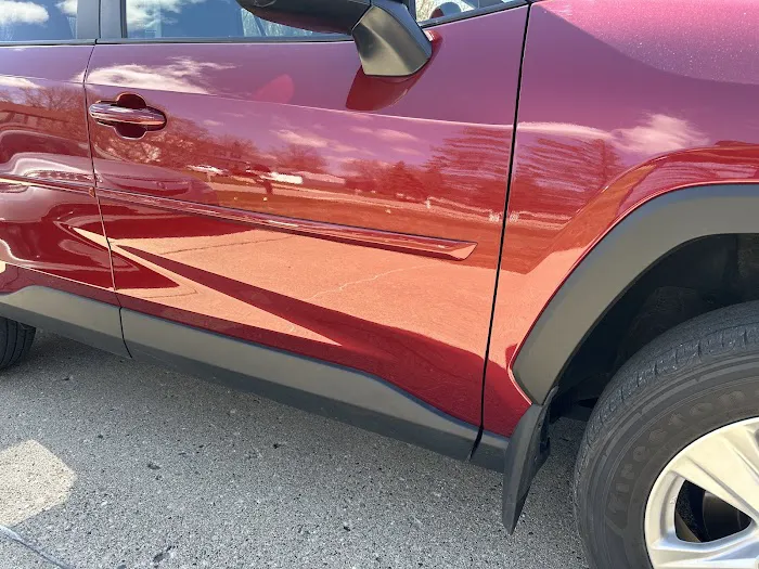 Farmington Hills Collision Center 9
