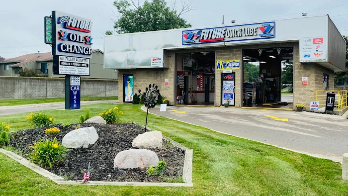 Future Quick Lube 0
