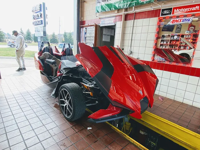 Future Quick Lube 1