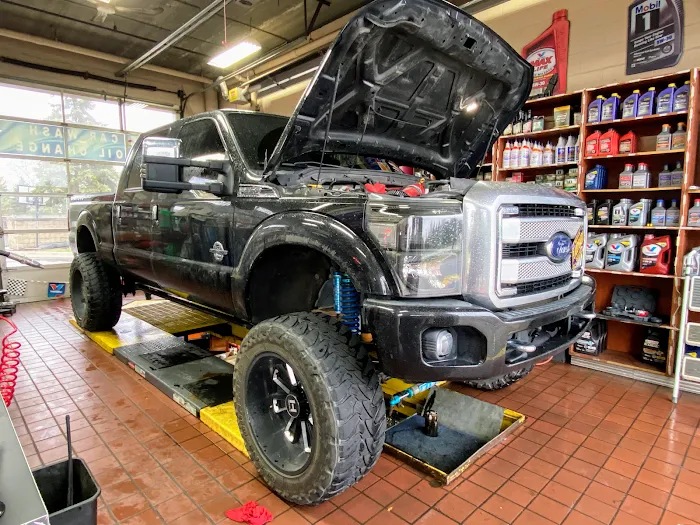 Future Quick Lube 2