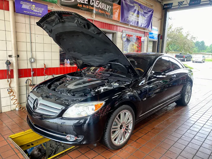 Future Quick Lube 6
